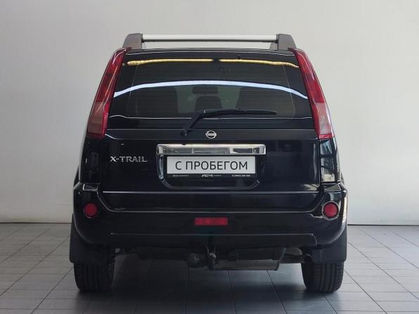 Nissan X-Trail I Рестайлинг с пробегом 2007 года, цена 880 000 рублей, 242493 км, внедорожник, Автокод Объявления