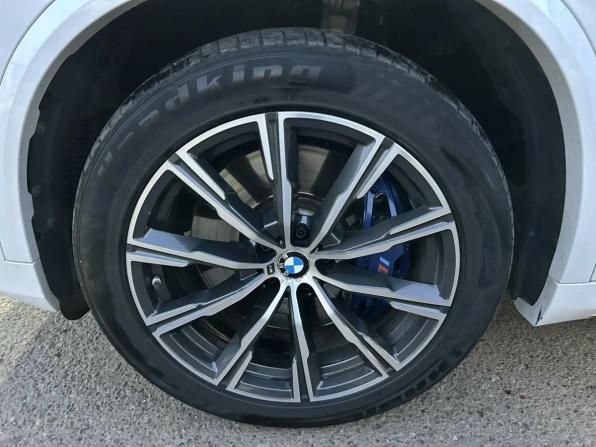 BMW X5 IV (G05/G18) с пробегом 2019 года, цена 6 200 000 рублей, 101202 км, внедорожник, Автокод Объявления