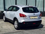 Nissan Qashqai I Екатеринбург  - изображение 24