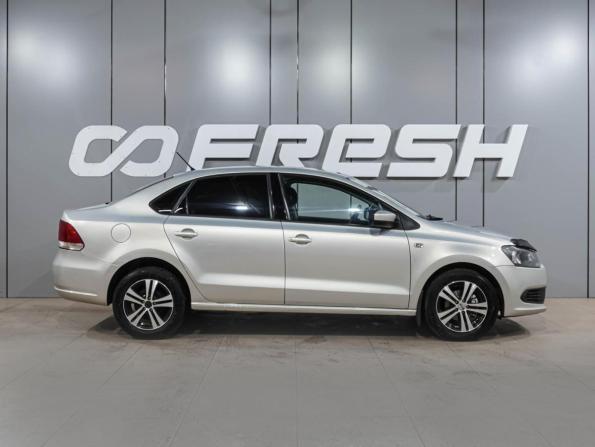 Volkswagen Polo V с пробегом 2013 года, цена 769 000 рублей, 178522 км, седан, Автокод Объявления