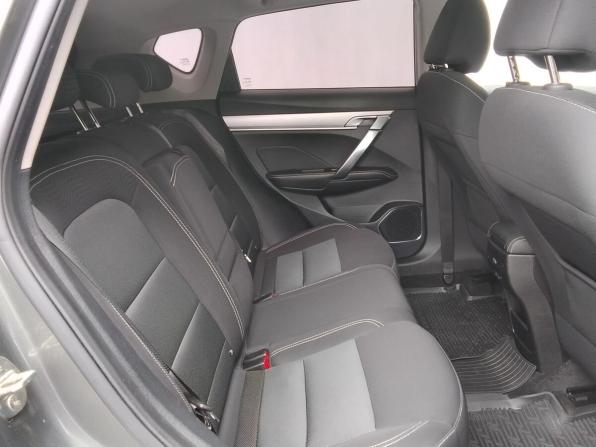 Geely Coolray I с пробегом 2022 года, цена 1 600 000 рублей, 94909 км, внедорожник, Автокод Объявления