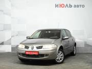 Renault Megane II Рестайлинг Екатеринбург  - изображение 19
