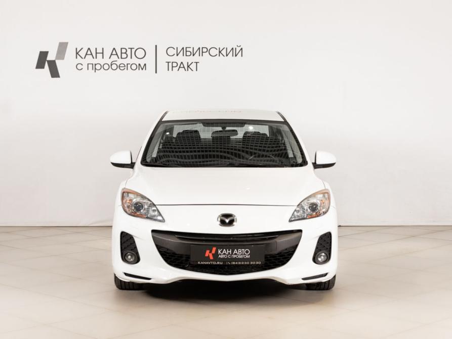 Mazda 3 II (BL) Казань  - изображение 2
