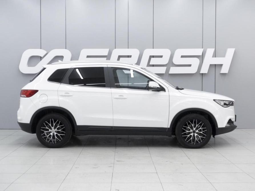 FAW Besturn X40 I Ростов-на-Дону  - изображение 5