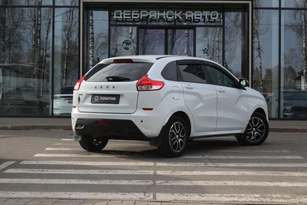 Lada (ВАЗ) XRAY I Брянск  - изображение 3