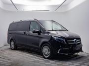 Mercedes-Benz V-Класс III (W447) Москва  - изображение 22