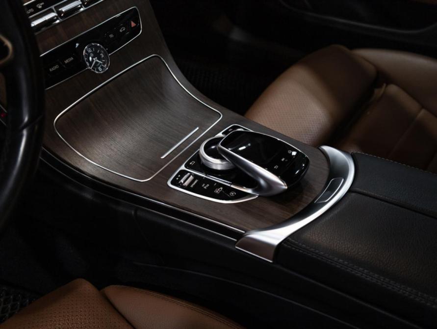 Mercedes-Benz C-Класс IV (W205) Рестайлинг Санкт-Петербург  - изображение 23