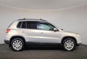 Volkswagen Tiguan I Ярославль  - изображение 29