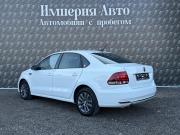 Volkswagen Polo V Рестайлинг Краснодар  - изображение 35