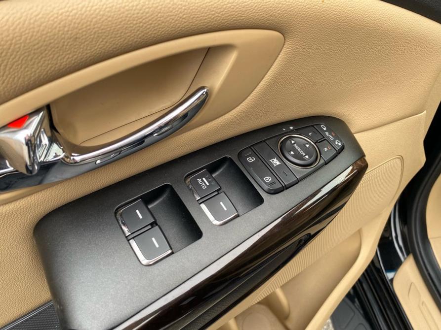 Kia Carnival III Пермь  - изображение 16