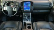 Nissan Navara (Frontier) III (D40) Рестайлинг Оренбург  - изображение 19
