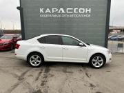 Skoda Octavia III (A7) Екатеринбург  - изображение 16