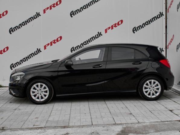 Mercedes-Benz A-Класс III (W176) с пробегом 2013 года, цена 1 460 000 рублей, 209417 км, хэтчбек, Автокод Объявления