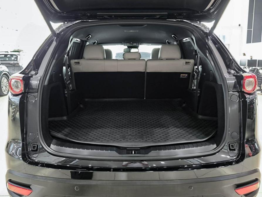 Mazda CX-9 II Казань  - изображение 12