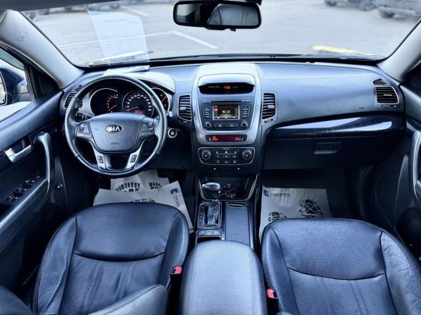 Kia Sorento II Рестайлинг с пробегом 2016 года, цена 1 693 000 рублей, 197420 км, внедорожник, Автокод Объявления
