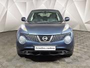 Nissan Juke I Москва  - изображение 27