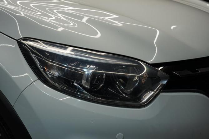 Renault Kaptur I Рестайлинг с пробегом 2021 года, цена 1 775 000 рублей, 92000 км, внедорожник, Автокод Объявления