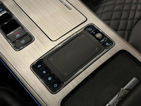 Exeed TXL I Рестайлинг с пробегом 2021 года, цена 2 199 990 рублей, 95689 км, внедорожник, Автокод Объявления