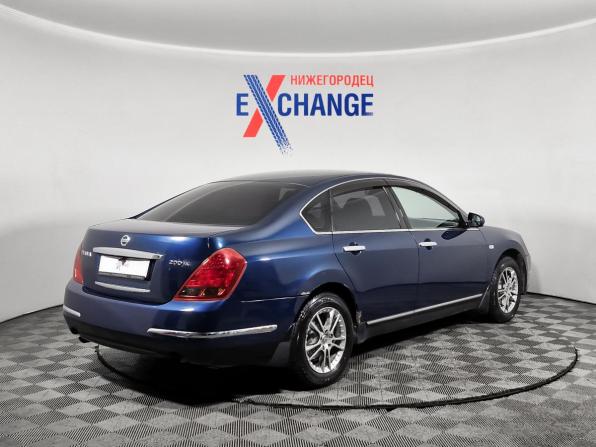 Nissan Teana I Рестайлинг с пробегом 2007 года, цена 630 000 рублей, 183496 км, седан, Автокод Объявления