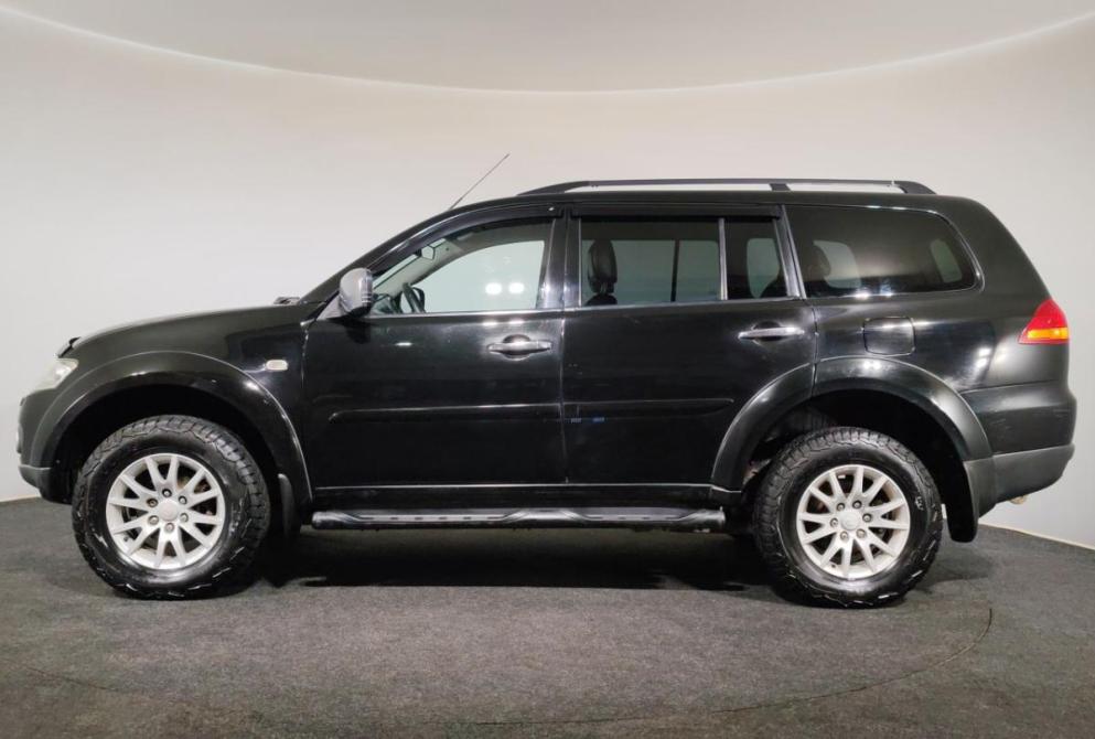 Mitsubishi Pajero Sport II Ярославль  - изображение 8