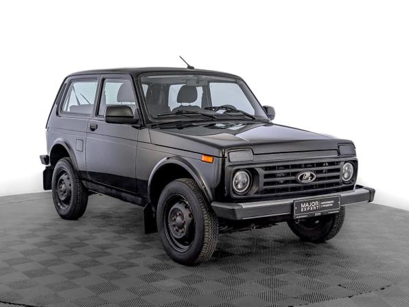 Lada (ВАЗ) Niva Legend с пробегом 2023 года, цена 690 000 рублей, 138458 км, внедорожник, Автокод Объявления