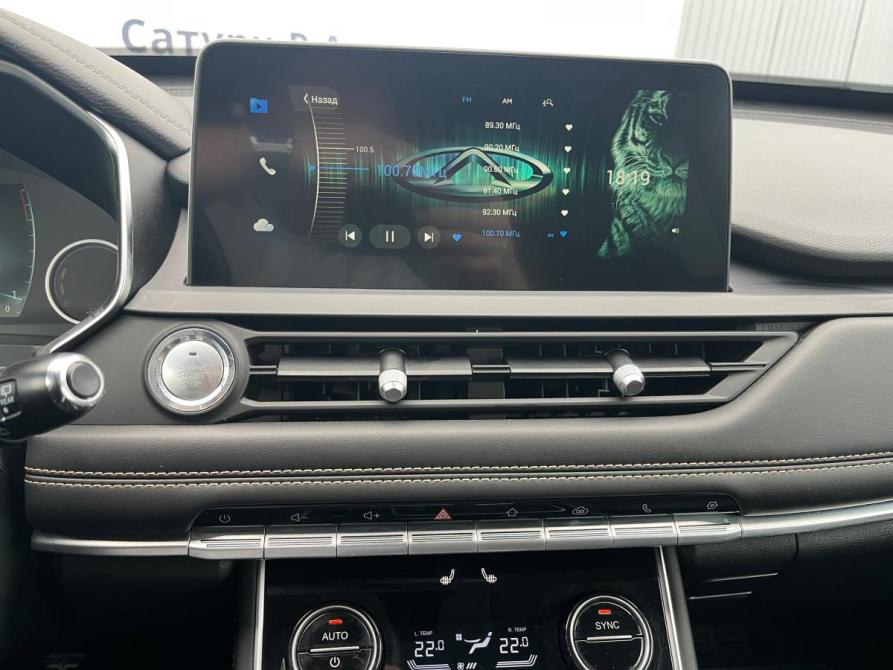 Chery Tiggo 8 Pro I Курган  - изображение 13