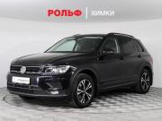 Volkswagen Tiguan II Химки  - изображение 16