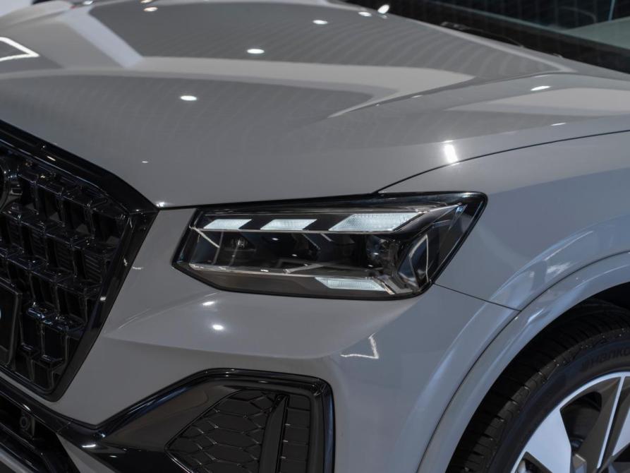 Audi Q2 I Рестайлинг Москва  - изображение 25