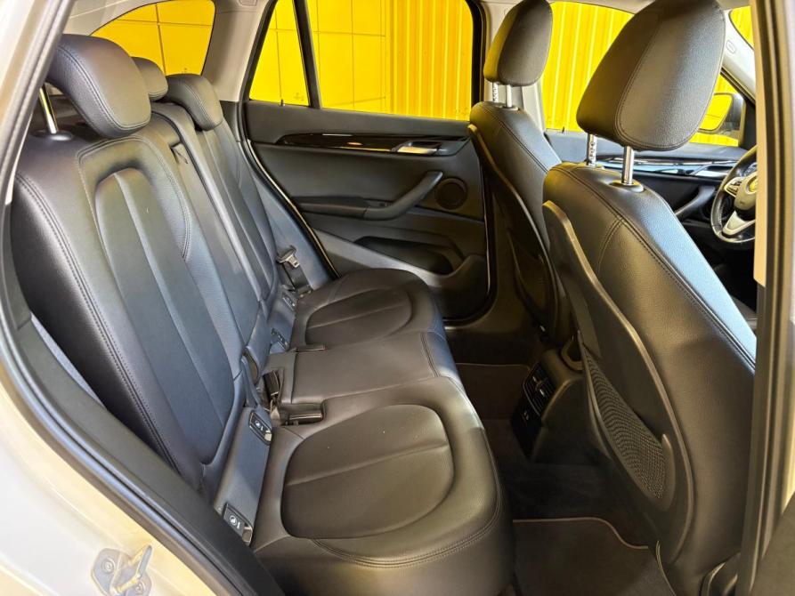 BMW X1 II (F48) Рестайлинг Ижевск  - изображение 17