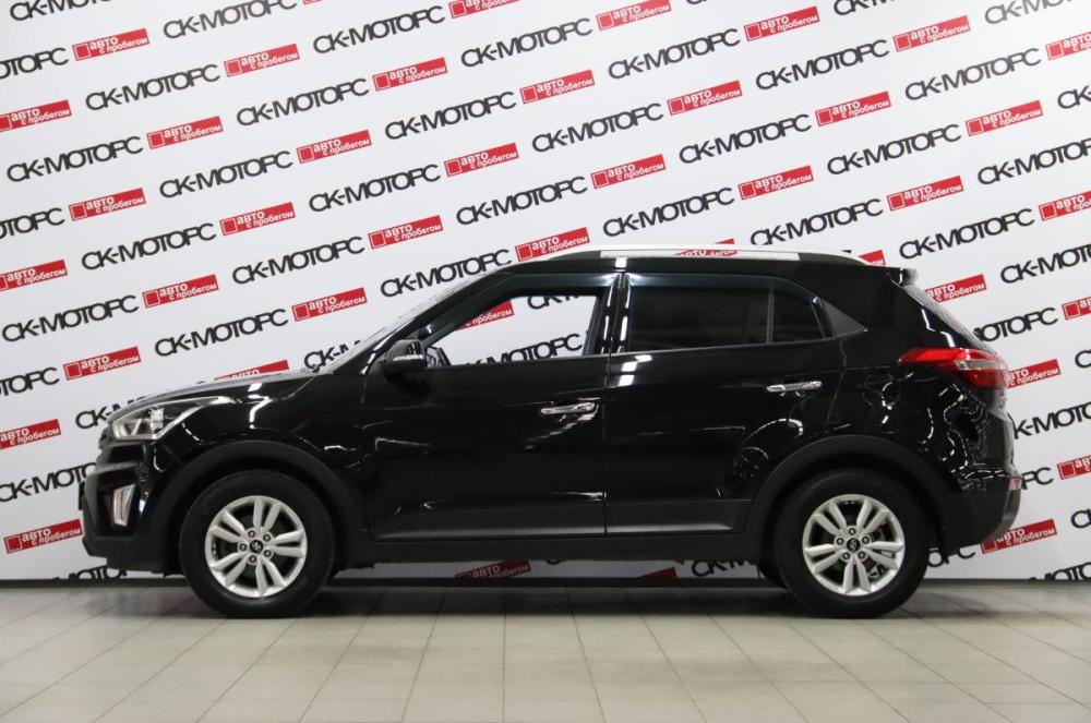 Hyundai Creta I Сургут  - изображение 5
