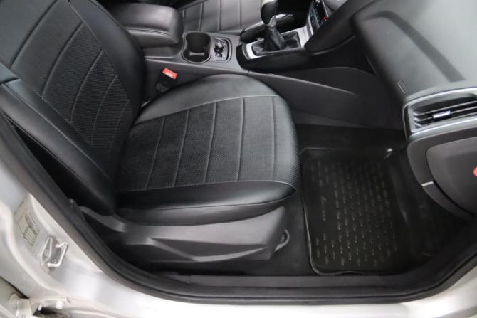 Ford Focus III с пробегом 2012 года, цена 695 950 рублей, 141975 км, седан, Автокод Объявления