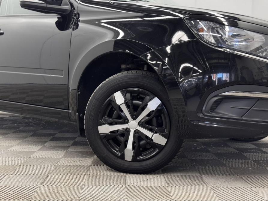 Lada (ВАЗ) Granta I Рестайлинг Воронеж  - изображение 10