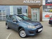 Lada (ВАЗ) Kalina II Набережные Челны  - изображение 20