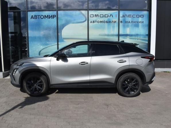 Omoda C5 I с пробегом 2024 года, цена 1 800 000 рублей, 11864 км, внедорожник, Автокод Объявления