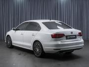 Volkswagen Jetta VI Рестайлинг Ставрополь  - изображение 23