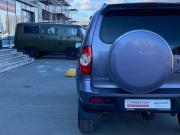 Chevrolet Niva I Рестайлинг Архангельск  - изображение 33
