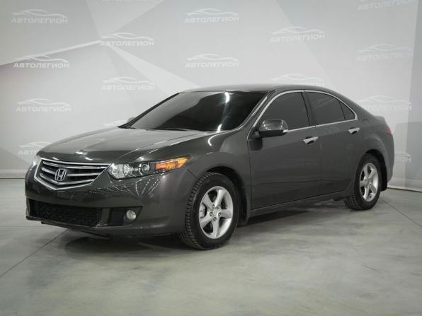 Honda Accord VIII с пробегом 2008 года, цена 1 160 000 рублей, 185000 км, седан, Автокод Объявления