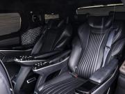 Kia Carnival IV Рестайлинг Москва  - изображение 59