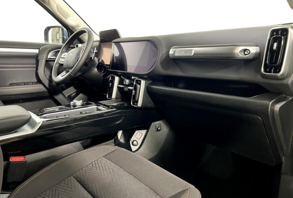 Haval Dargo I Нижний Новгород  - изображение 12