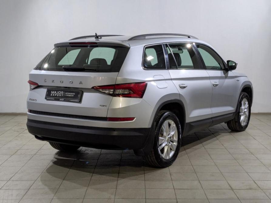 Skoda Kodiaq I Химки  - изображение 14