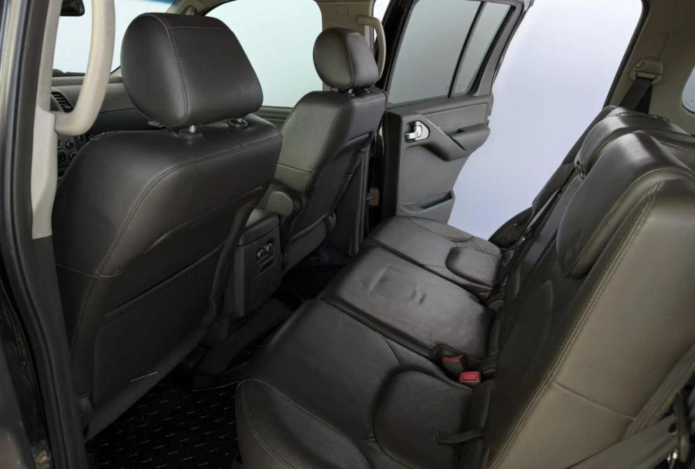 Nissan Pathfinder III Киров  - изображение 16