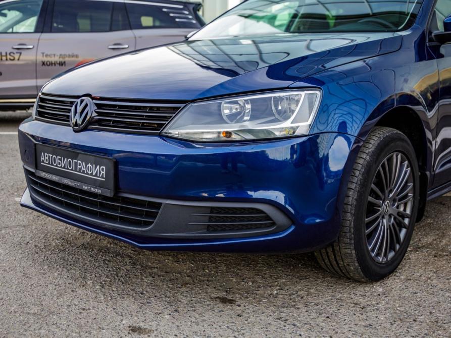 Volkswagen Jetta VI Волгоград  - изображение 10
