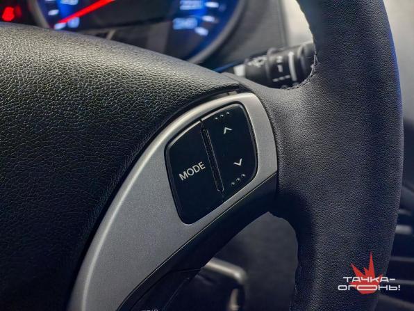 Hyundai Elantra V (MD) с пробегом 2011 года, цена 718 000 рублей, 282000 км, седан, Автокод Объявления