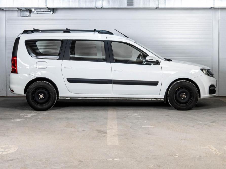Lada (ВАЗ) Largus I Рестайлинг Ставрополь  - изображение 5