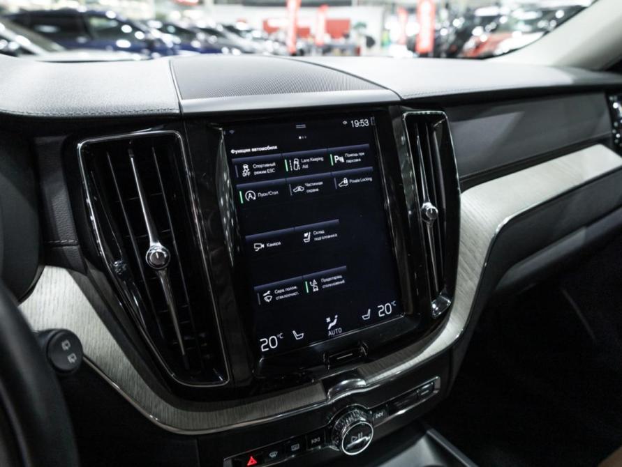 Volvo XC60 II Санкт-Петербург  - изображение 19