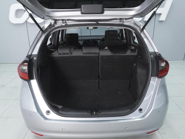 Honda Fit IV с пробегом 2021 года, цена 1 309 000 рублей, 95741 км, хэтчбек, Автокод Объявления