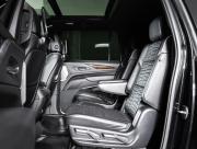 Cadillac Escalade V Москва  - изображение 47