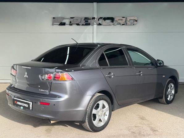 Mitsubishi Lancer X Рестайлинг с пробегом 2011 года, цена 799 000 рублей, 157861 км, седан, Автокод Объявления