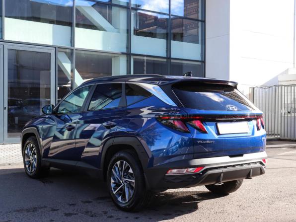 Hyundai Tucson IV с пробегом 2024 года, цена 3 797 000 рублей, 18585 км, внедорожник, Автокод Объявления