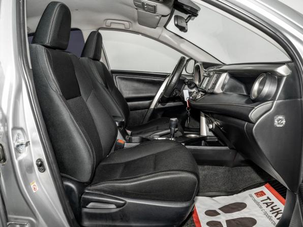 Toyota RAV4 IV (XA40) с пробегом 2014 года, цена 1 800 000 рублей, 216000 км, внедорожник, Автокод Объявления
